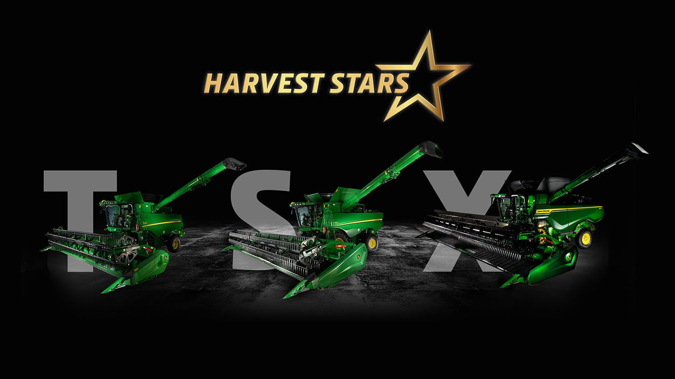 Harvest Stars 2022