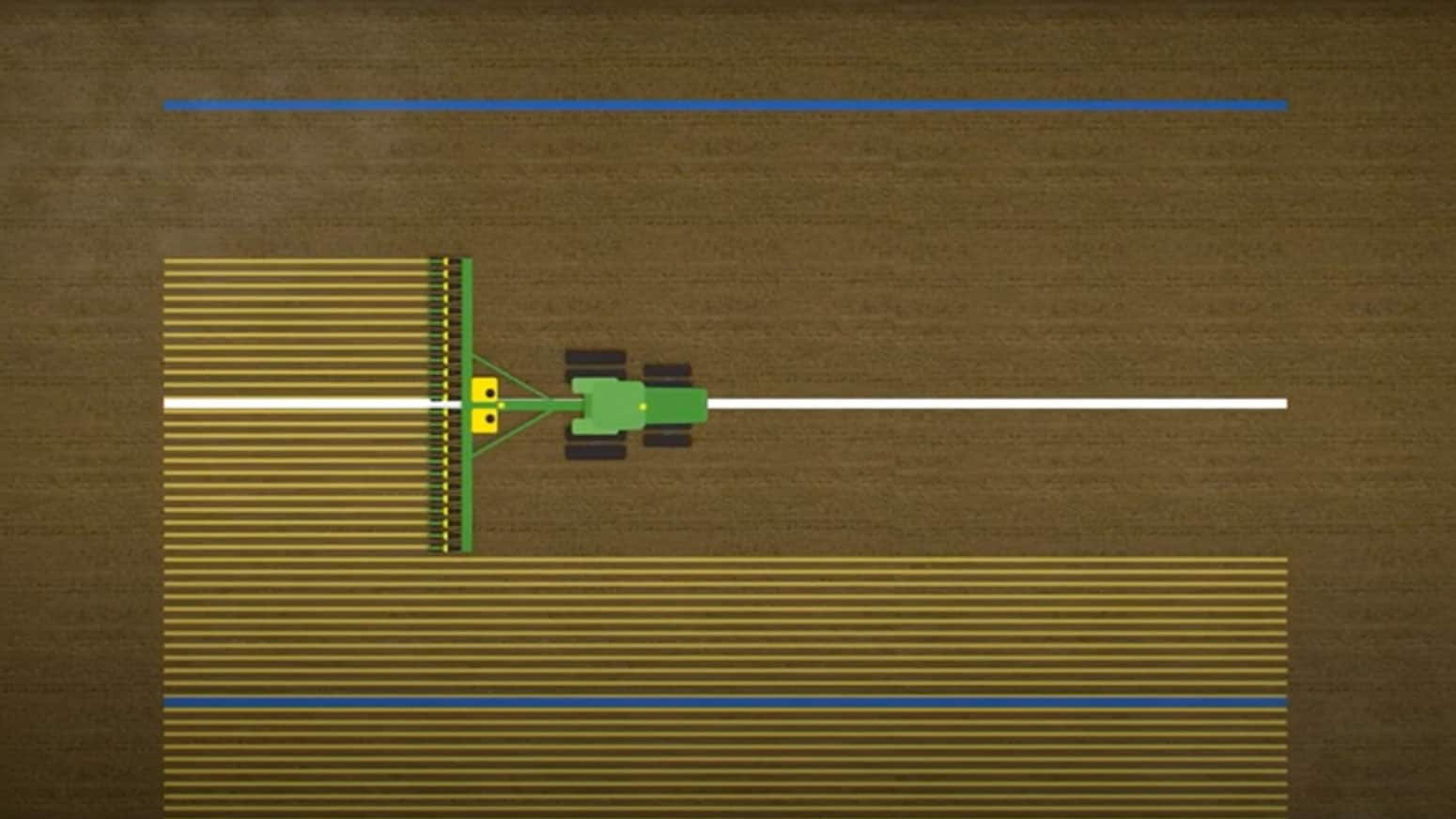 NEW – AutoPath linije automatskog navođenja