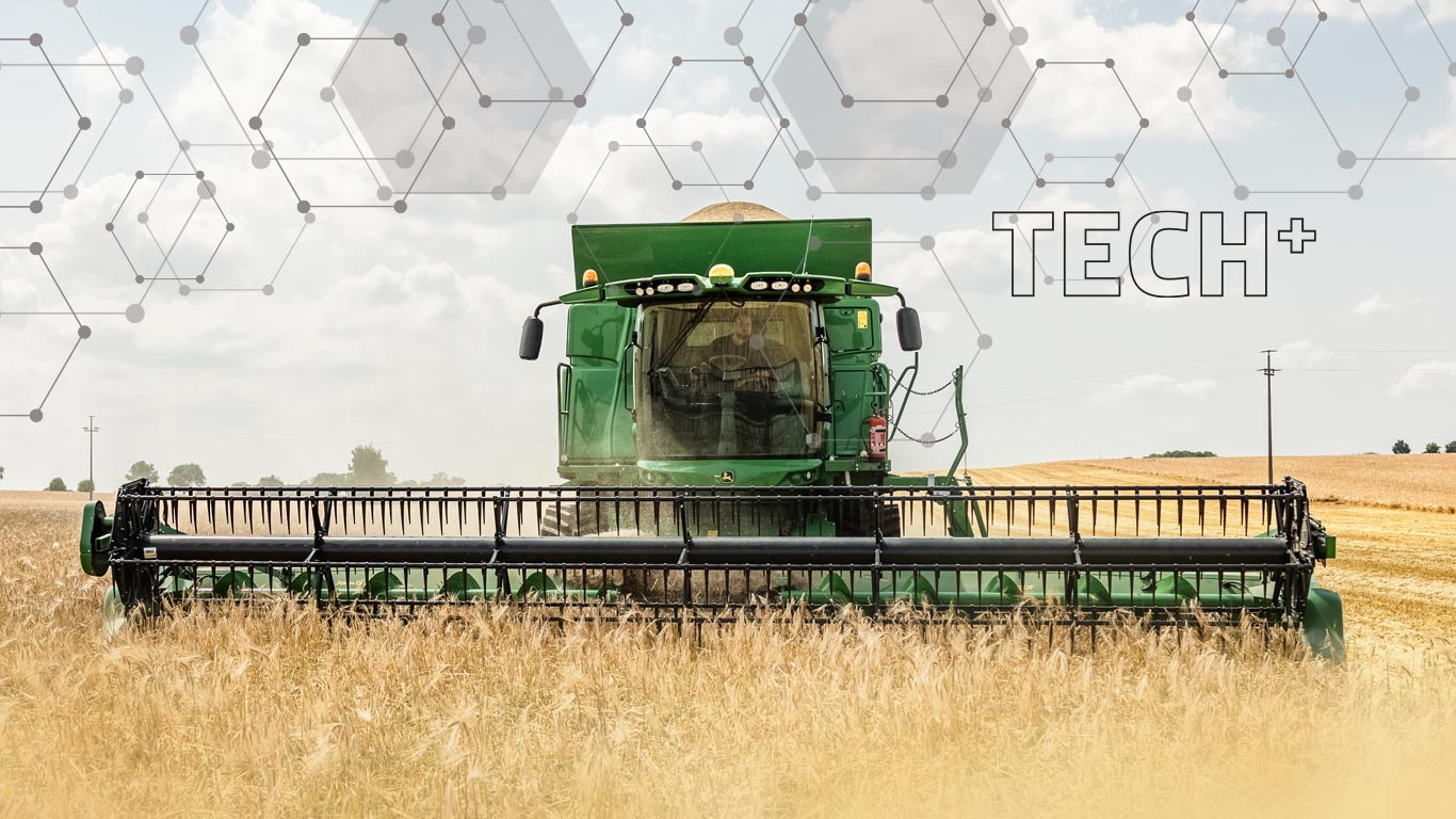 SERIJA T: PAKET TECH+