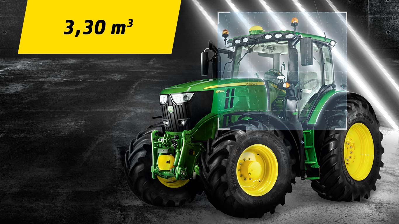 veliki traktor vrijeme za azuriranje