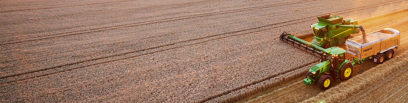 Agriculture (Poljoprivreda)