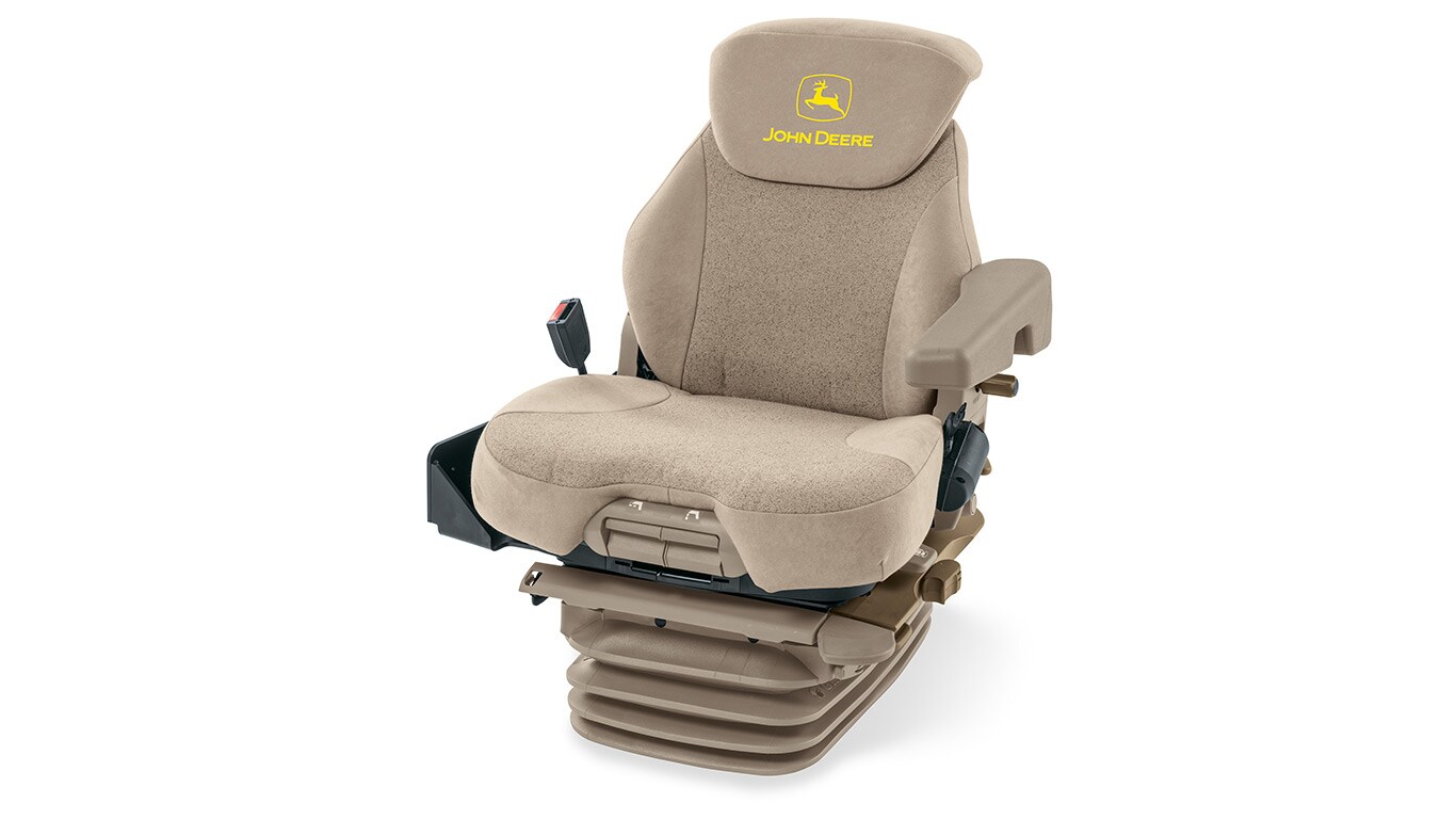 Super Air Comfort sjedalo, Active sjedalo