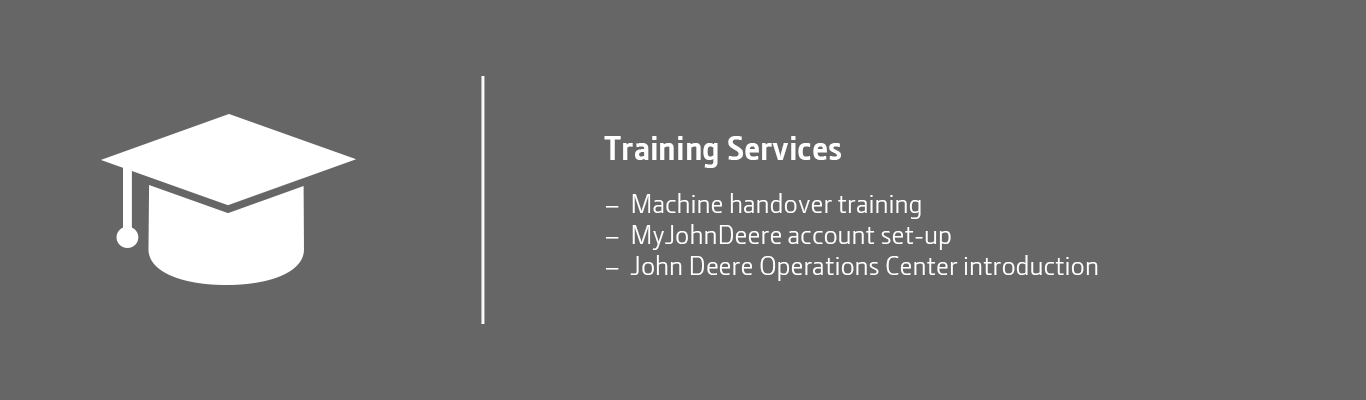 Usluge obuke (Training Services)