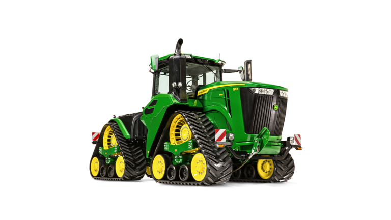 Traktor serije 9 l John Deere